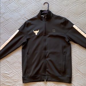 Project Rock Track Jacket